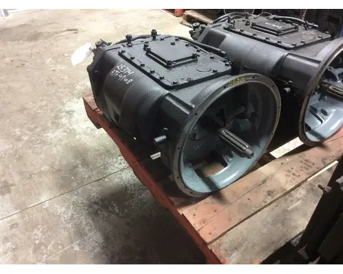 Transmission Assembly FULLER RT9710B Camions A &amp; R Dubois Inc.