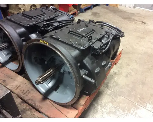 Transmission Assembly FULLER RT9710B Camions A &amp; R Dubois Inc.
