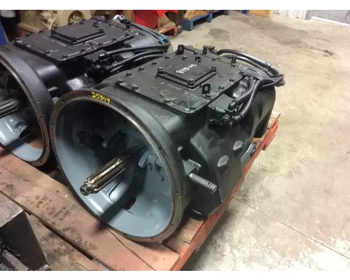 Transmission Assembly FULLER RT9710B Camions A &amp; R Dubois Inc.