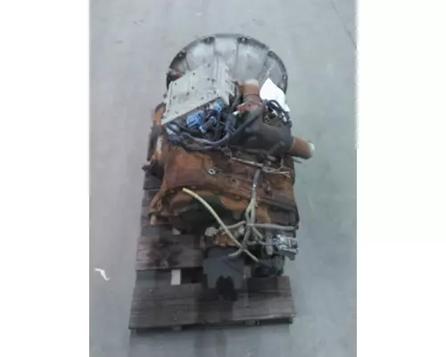 Transmission Assembly FULLER RTAO14710BAS LKQ Geiger Truck Parts
