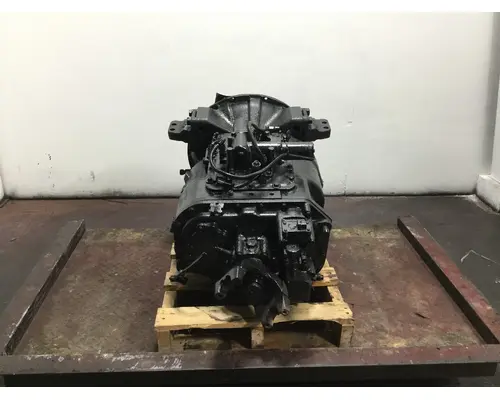 Transmission Assembly Fuller RTAO14710C-AS Vander Haags Inc Sf