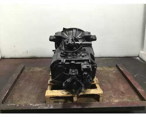 Transmission Assembly Fuller RTAO14710C-AS Vander Haags Inc Sf