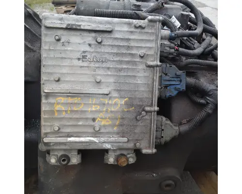 ECM (Transmission) FULLER RTAO14710CAS Michigan Truck Parts