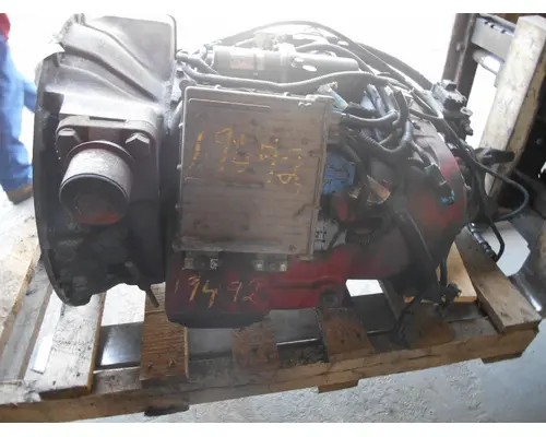 Transmission Assembly FULLER RTAO16710B American Truck Parts,inc