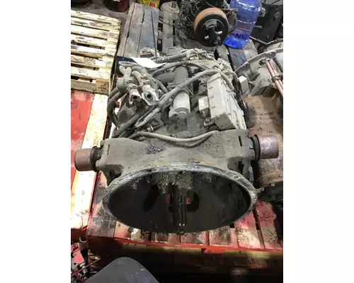 Transmission Assembly FULLER RTAO16710BAC Wilkins Rebuilders Supply