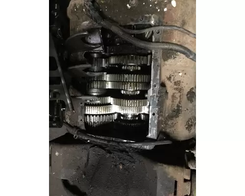 Transmission Assembly FULLER RTAO16710BAS Wilkins Rebuilders Supply