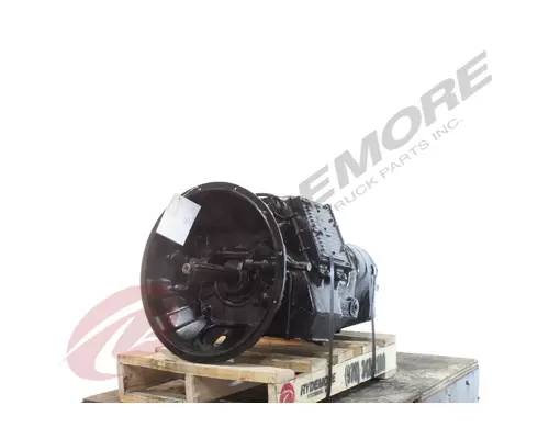 Transmission Assembly FULLER RTAO16710BAS Rydemore Heavy Duty Truck Parts Inc