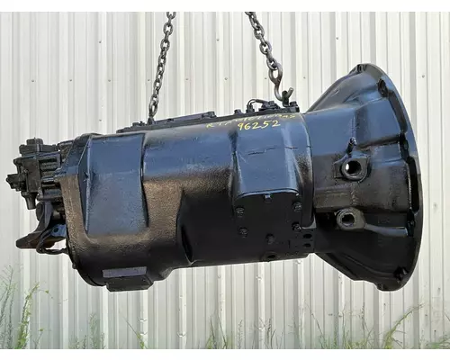 Transmission Assembly FULLER RTAO16710BAS Tim Jordan's Truck Parts, Inc.