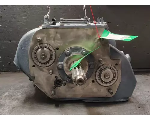 Transmission Assembly FULLER RTAO16710BAS Geco - Fresno