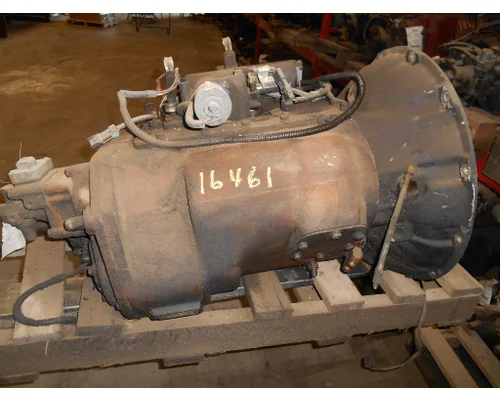 Transmission Assembly FULLER RTAO16710C-AS American Truck Parts,Inc