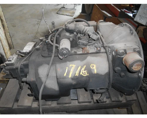Transmission Assembly FULLER RTAO16710C-AS American Truck Parts,Inc