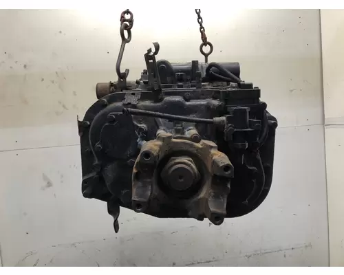 Transmission Assembly Fuller RTAO16710C-AS Vander Haags Inc Cb