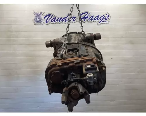 Transmission Assembly Fuller RTAO16710C-AS Vander Haags Inc WM