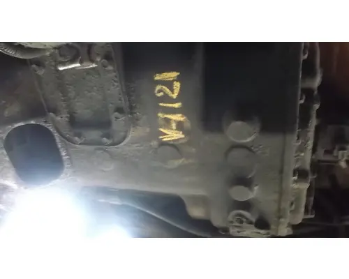 Transmission Assembly FULLER RTAO16710C Valley Heavy Equipment