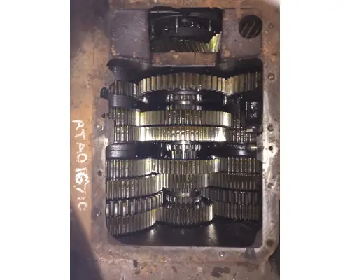 Transmission Assembly FULLER RTAO16710CAS Wilkins Rebuilders Supply