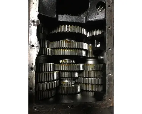 Transmission Assembly FULLER RTAO16710CAS Wilkins Rebuilders Supply