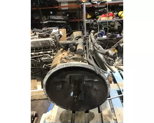 Transmission Assembly FULLER RTAO16710CAS Wilkins Rebuilders Supply