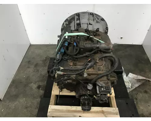 Transmission Assembly FULLER RTAO16710CAS Vander Haags Inc Sp