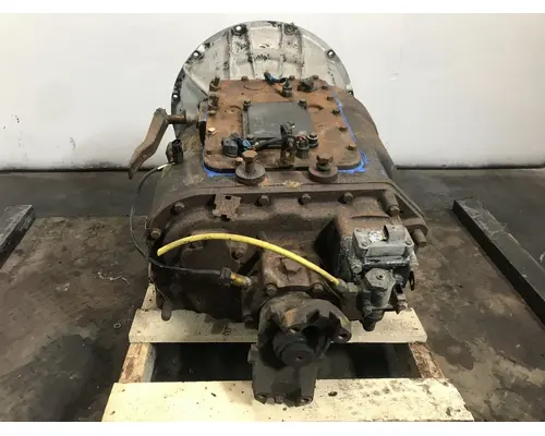 Transmission Assembly FULLER RTAO16710CAS Vander Haags Inc Sf