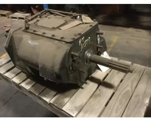 Transmission Assembly FULLER RTF11509 LKQ Heavy Truck - Goodys