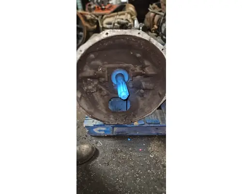 Transmission Assembly FULLER RTF11609A Wilkins Rebuilders Supply