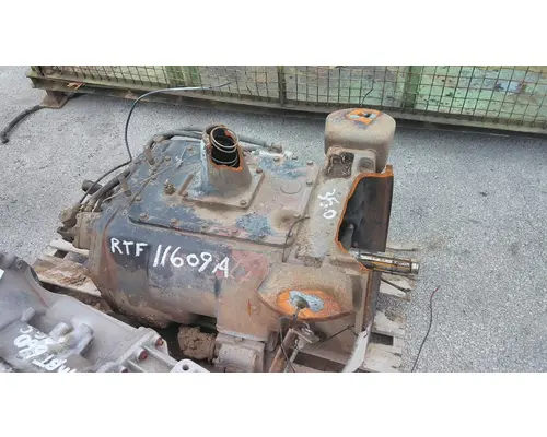 Transmission Assembly FULLER RTF11609A LKQ Heavy Truck - Goodys