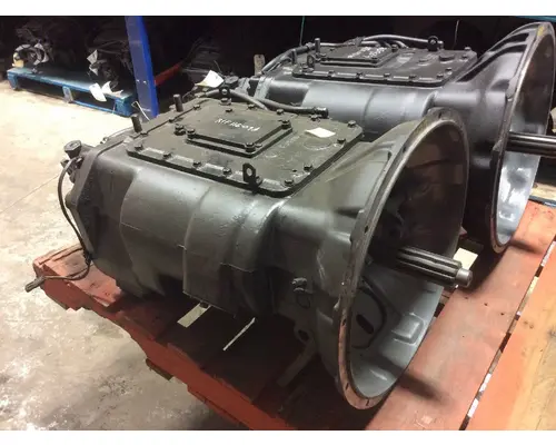 Transmission Assembly FULLER RTF11609A Camions A &amp; R Dubois Inc.