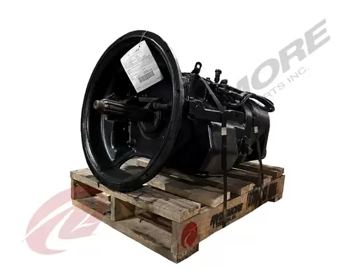 Transmission Assembly FULLER RTF11709H Rydemore Heavy Duty Truck Parts Inc