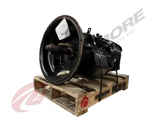 Transmission Assembly FULLER RTF11709H Rydemore Heavy Duty Truck Parts Inc