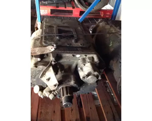 Transmission Assembly FULLER RTF12509 B &amp; W  Truck Center