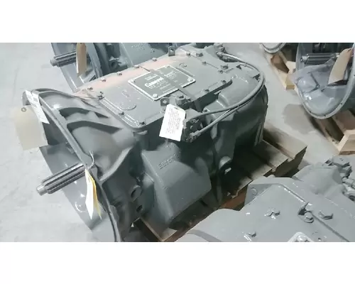 Transmission Assembly Fuller RTF12509 Camerota Truck Parts