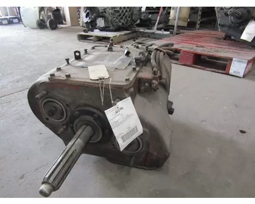 Transmission Assembly FULLER RTF12509 West Side Truck Parts