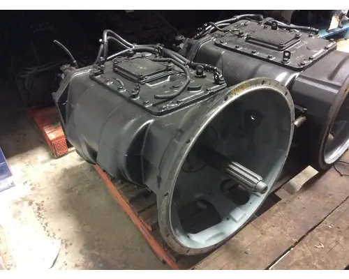 Transmission Assembly FULLER RTF13710B Camions A &amp; R Dubois Inc.