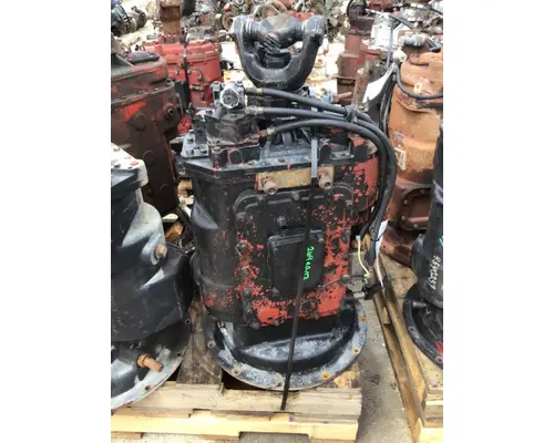 Transmission Assembly FULLER RTF14609A LKQ Heavy Truck - Goodys