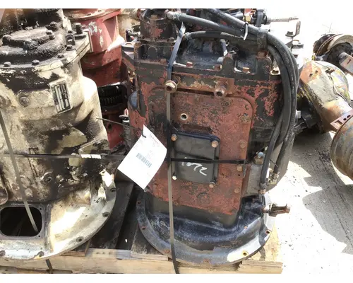 Transmission Assembly FULLER RTF14609A LKQ Heavy Truck - Goodys