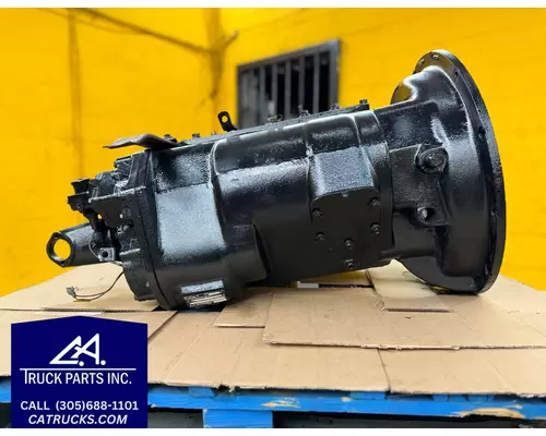 Transmission Assembly FULLER RTF14609A CA Truck Parts