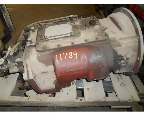 Transmission Assembly FULLER RTF14610 American Truck Parts,inc