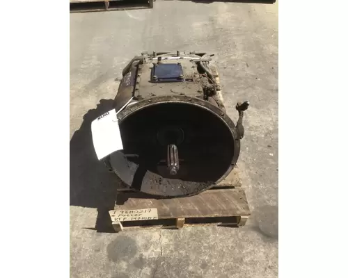 Transmission Assembly FULLER RTF14710B LKQ Heavy Duty Core
