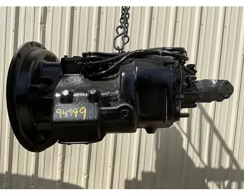 Transmission Assembly FULLER RTF14710B Tim Jordan's Truck Parts, Inc.