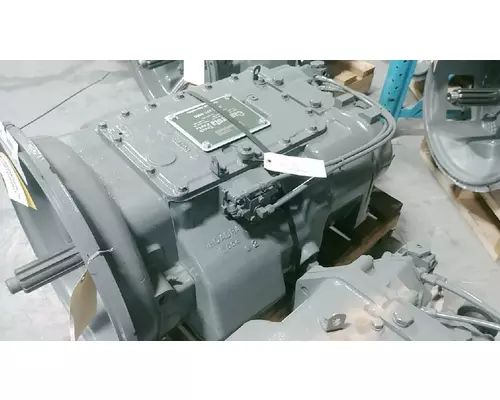 Transmission Assembly Fuller RTF15613P Camerota Truck Parts