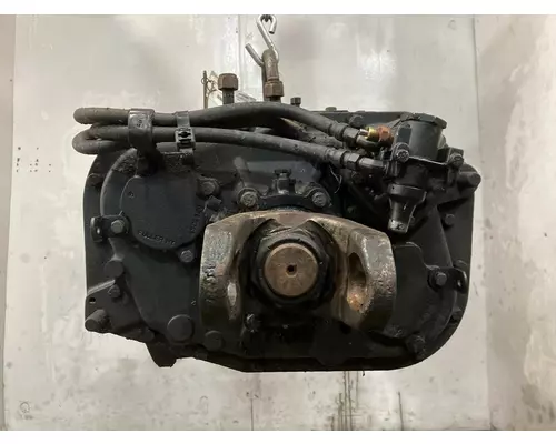 Transmission Assembly Fuller RTF8709B Vander Haags Inc Sf