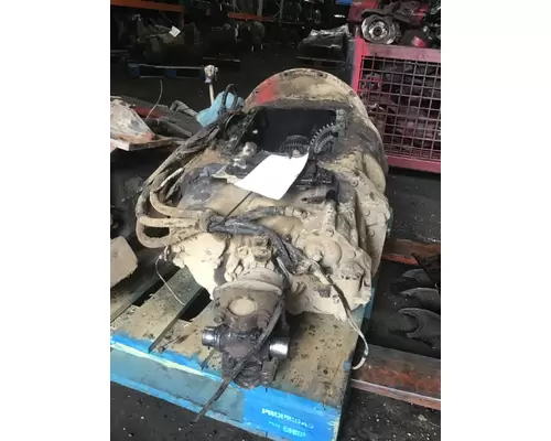 Transmission Assembly FULLER RTF8908LL Wilkins Rebuilders Supply