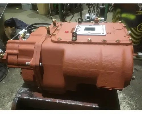 Transmission Assembly FULLER RTF8908LL LKQ Heavy Truck - Tampa