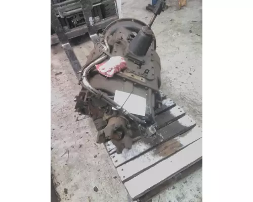 Transmission Assembly FULLER RTF8908LL LKQ Western Truck Parts