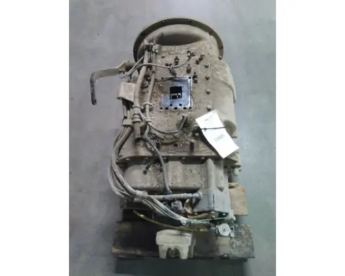 Transmission Assembly FULLER RTF8908LL LKQ Geiger Truck Parts