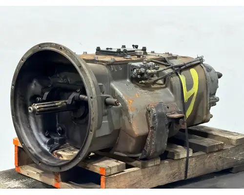 Transmission Assembly FULLER RTF8908LL Rydemore Heavy Duty Truck Parts Inc