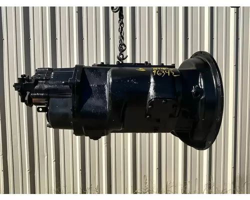 Transmission Assembly FULLER RTF8908LL Tim Jordan's Truck Parts, Inc.