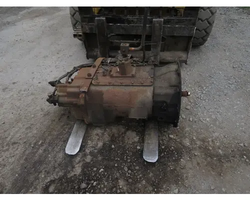 Transmission Assembly FULLER RTF8908LL New York Truck Parts, Inc.
