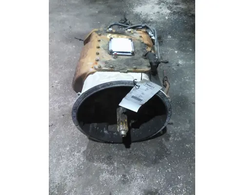 Transmission Assembly FULLER RTF9509A LKQ Heavy Truck - Goodys