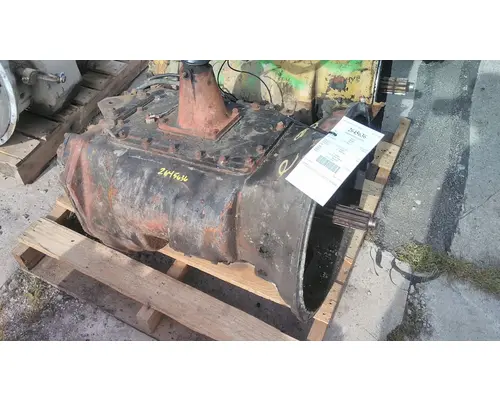 Transmission Assembly FULLER RTF9509A LKQ Heavy Truck - Goodys